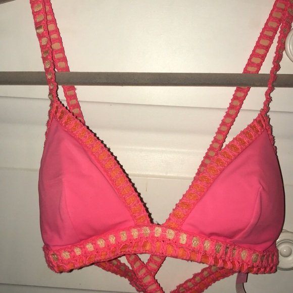 Victoria’s Secret Bikini Top - Picture 2 of 5